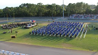 Titusville High School Graduation 2021