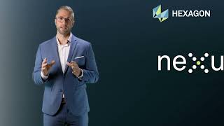 Hexagon Production Software at EMO 2023 screenshot 4