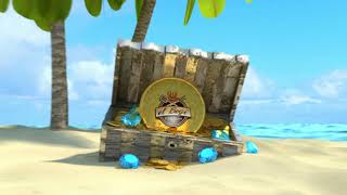 3D Logo Animation V8.0 Artistic Production