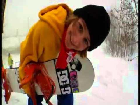 Halldor Helgason They came from