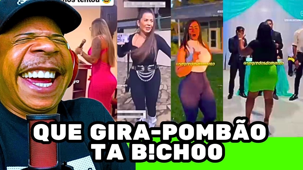 Giro pelas igrejas retrospectiva 2024 o melhor dos piores