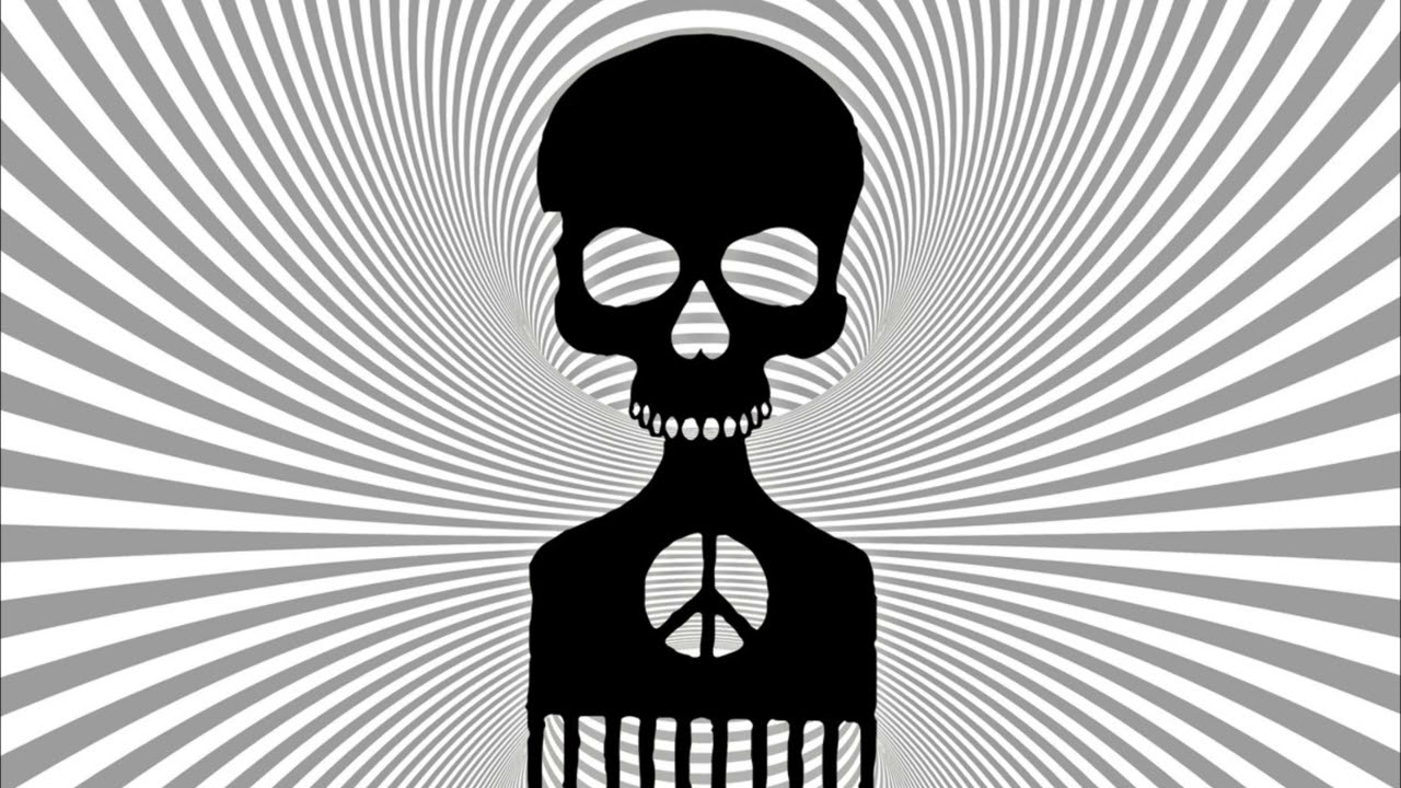 The Veldt - Red Flagz