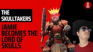 Jamie Becomes The Lord of Skulls! - RTT Recap and KLOS Insights