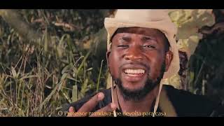 MR XIKHETO WUSSIWANA