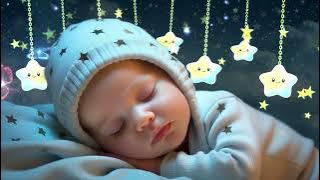 Baby Sleep Music ♥ Sleep Instantly Within 3 Minutes ♫ Mozart Brahms Lullaby ♥ Sleep Music for Babies