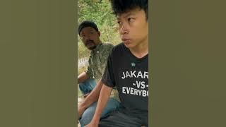 Hayang untung ku enteng