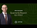 Sifter fund quarterly report q22022