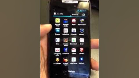 Droid Razr Maxx with Ice Cream Sandwich flashed to Page Plus with 3G data service