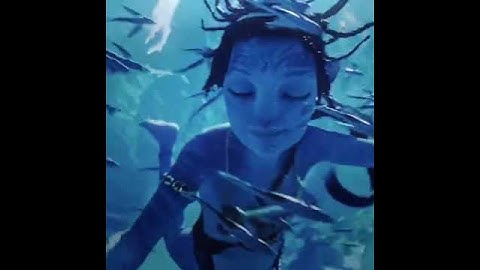 Avatar the way of water Tuk Edit part 9 💙💧💦✨ || #avatarthewayofwater #avatar2 #tuk #sully #edits