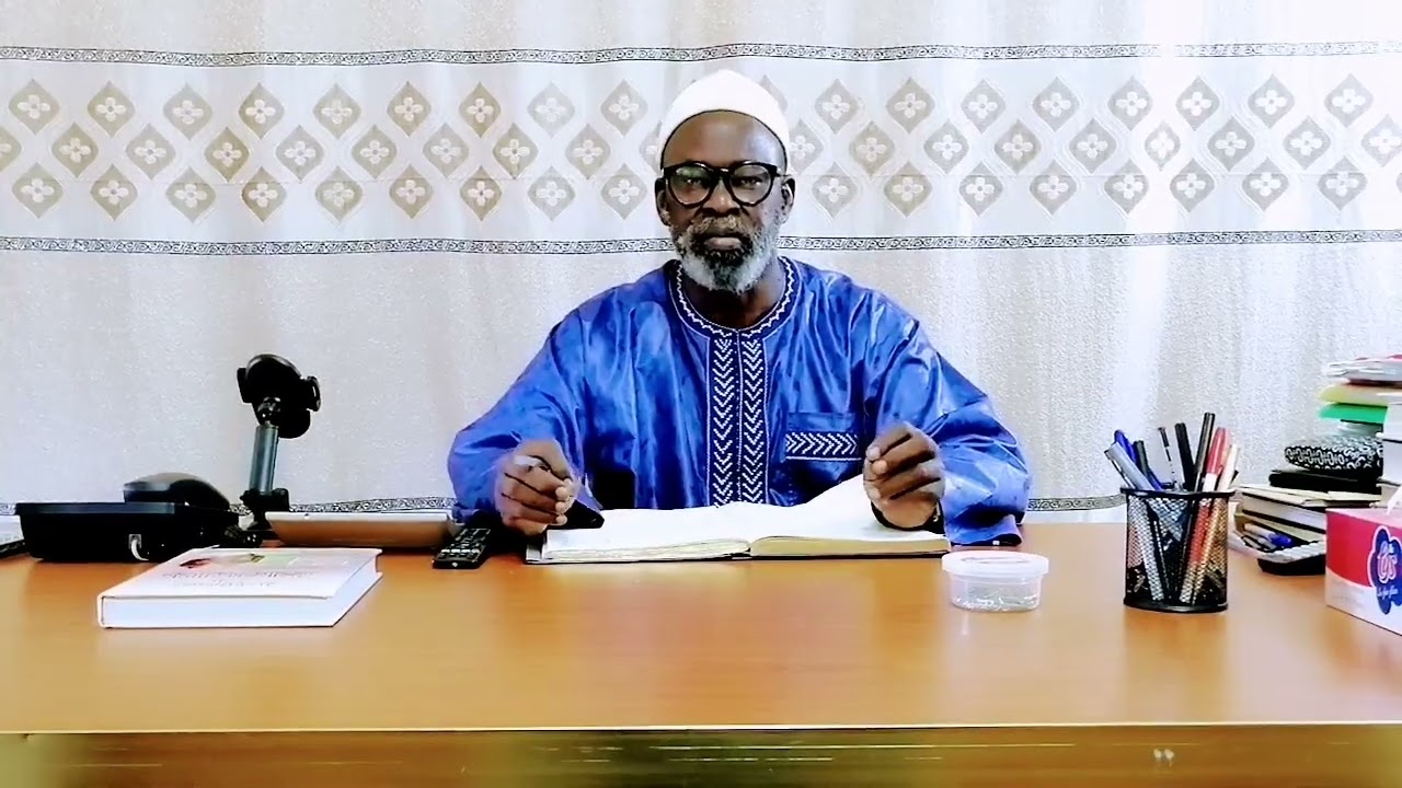 3 FOIS SOURATE AL IKHLASS: LE SECRET DU BONHEUR ETERNEL/UNE GRANDE LUMIERE DIVINE/NGUEUNEL BOU REUY