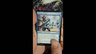 Outlaws of Thunder Junction Play Booster Pack #MTGShorts #MagicTheGatheringShorts