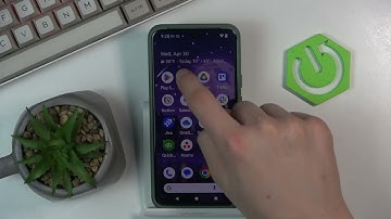 GOOGLE Pixel 8 – How to Fix Google Drive App Issues on Your Phone