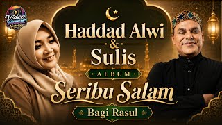 VCD HD1080P - Ya Thoybah - Seribu Salam Bagi Rasul