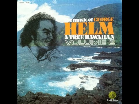 George Helm- Hanalei Moon