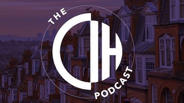 #41 Rooted in Resilience: The new CIH presidential campaign