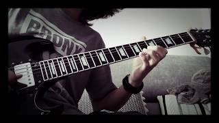 Pirates Of The Caribbean - Guitar Cover By Jordi Music