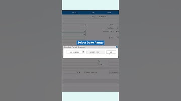 How to Record a Sale Return with Manual GST - RealBooks | Online Accounting Software