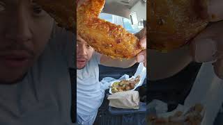 Liyuen Chinese food on 7th ave and pima in phoenix az Jalapeño wings and shrimp fried rice