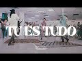 Tu És Tudo Isadora Pompeo JullianySouza Ft LeoBrandao AURORA Tu És Tudo Isadora Pompeo JullianySouza Ft LeoBrandao AURORA