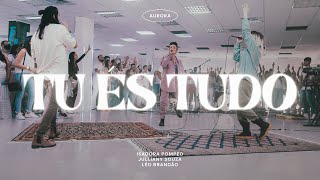 Tu És Tudo - Isadora Pompeo Ft Aurora