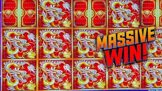 I PLAYED 5 TREASURES SLOT HIGH LIMIT
