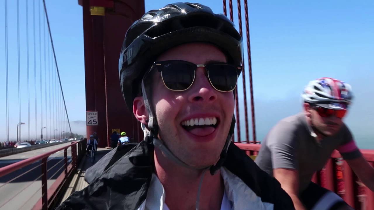 Day 3 California 2016 YouTube