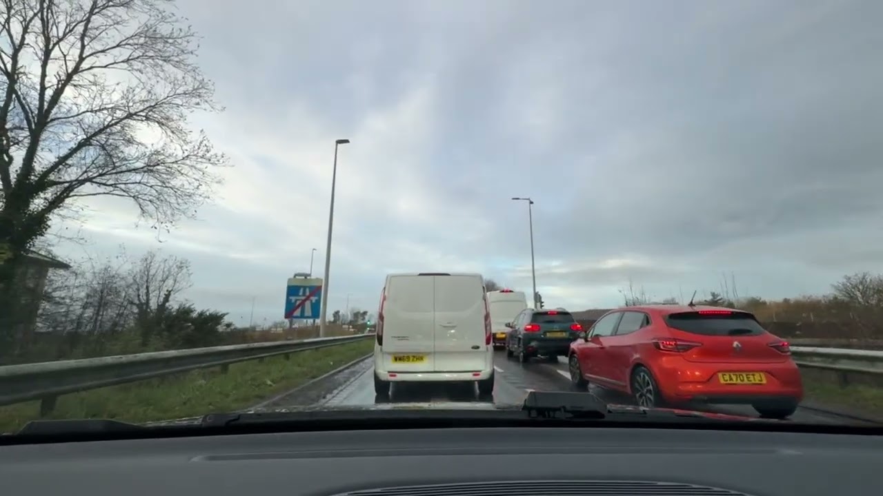 Commuting, College and Shopping