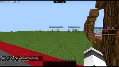 The HCF Experience #4 (ArcaneHCF)