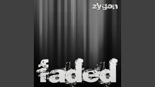 Faded (Radio Dance Remix) screenshot 5