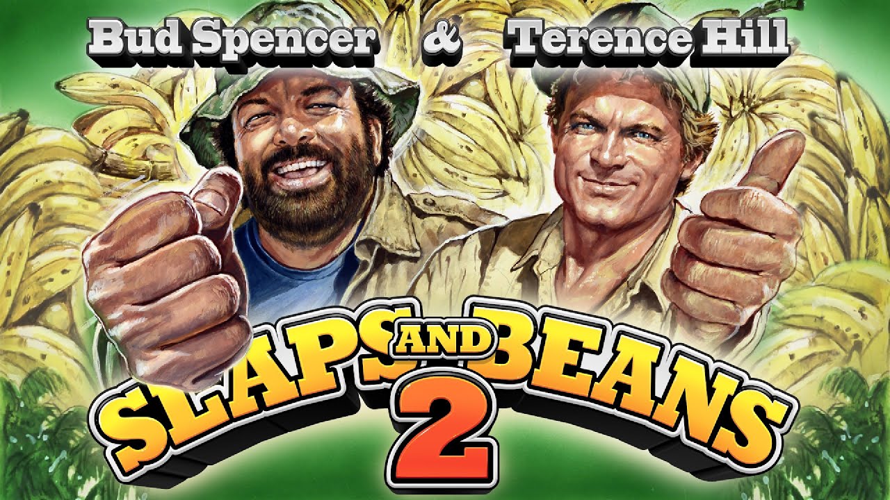 Jogo PS5 Bud Spencer & Terence Hill - Slaps And Beans 2
