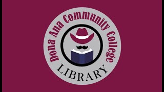 DACC Library Tour