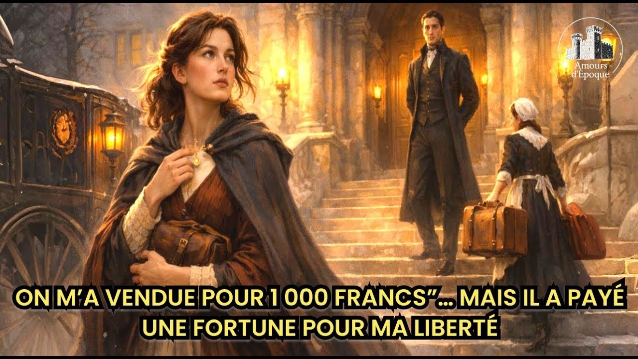 « Tu ne vaux rien » se moqua sa belle-mère — sans savoir que le duc a payé 600 000 pour la retrouver