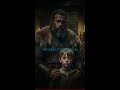 He Sacrificed His 7-Year-Old Son to Win a Battle