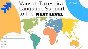 Boost Your Test Management Efficiency: Vansah Takes Jira Language Support to the Next Level!