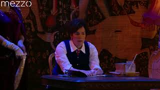 Ravel Lenfant Et Les Sortilèges - Opéra De Monte Carlo