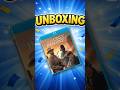 I Can Only Imagine 2 Blu Ray Unboxing