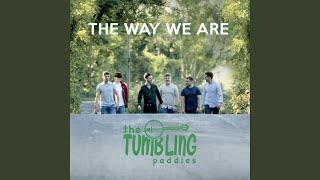 Video thumbnail of "The Tumbling Paddies - I'm Ready"