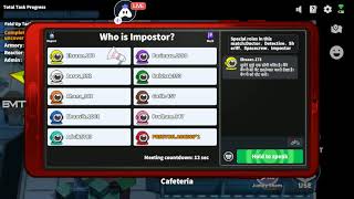 Download Super Sus Mod Apk Mod Menu Vip Who Is The Impostor Hack Mod for ANDROID