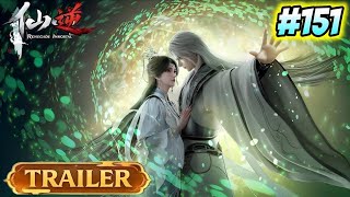 ✨ Renegade Immortal EP 151 Preview [Multi Sub]