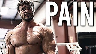PAIN IS NECESSARY [ANGRY]: A Motivational video (Lifting and gym motivation)