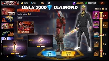 ZOMBIE 😈 SAMURAI BUNDLE  SAMSUNG  A3,A5,A6,A7,J2,J5,J7,S5,S6,S7,S9,A10,A20,A30,A50,A70 #freefire