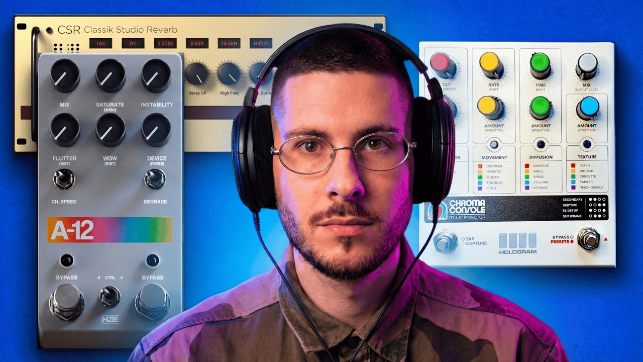 Como hacer BEATS de DARK R&B para ARTIE J