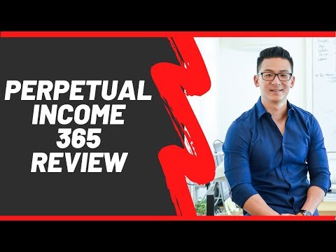 Perpetual Income 365 Review - Does This Method Actually Work?