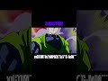 Gohan vs Dabura「AMV」- VICTIM OLYMPICS  137 C MIN #dbz #amv #animeedits #amvedits