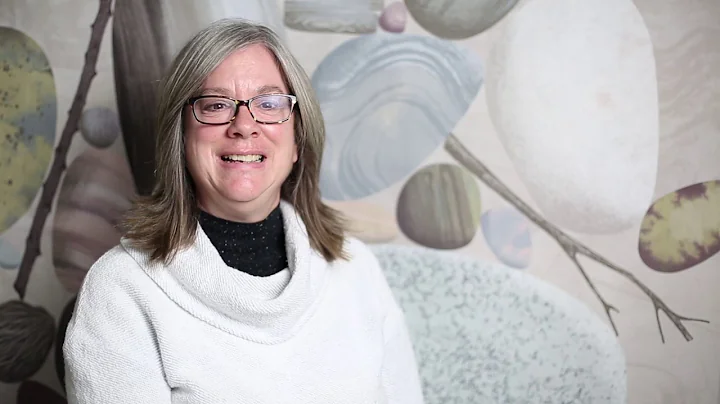 Meet the Cover Artist: Lisa Ballard