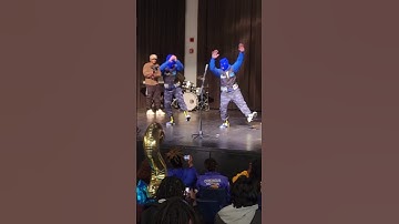Neo Presentation of KKPsi @ Chi State, Pt. 8
