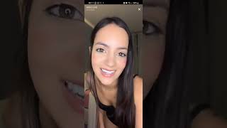 Morena Gostosa Bigo Live