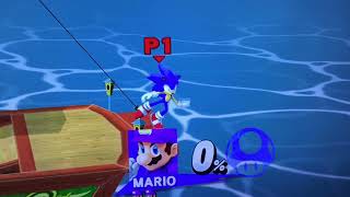 If Fish Can Live Underwater Than So Can I