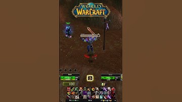 59 ROGUE VS 60 FULL EQUIP #classicwow  #wowclassic #rogue #mmorpg #wow #worldofwarcraft #wowpvp