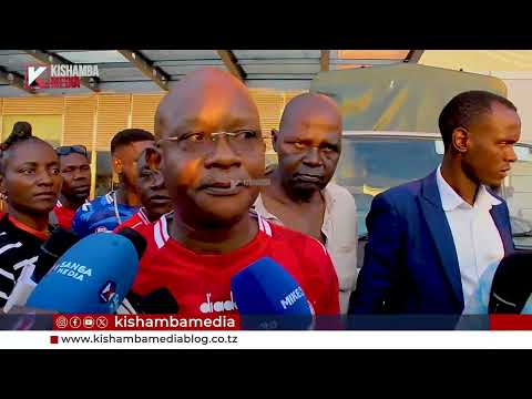 MANGUNGU ATOA KAULI NGUMU KWA KOCHA TUTAMFUKUZA MPANZU TUTAMUACHA WACHEZAJI WETU WAMEDHARAU MECHI